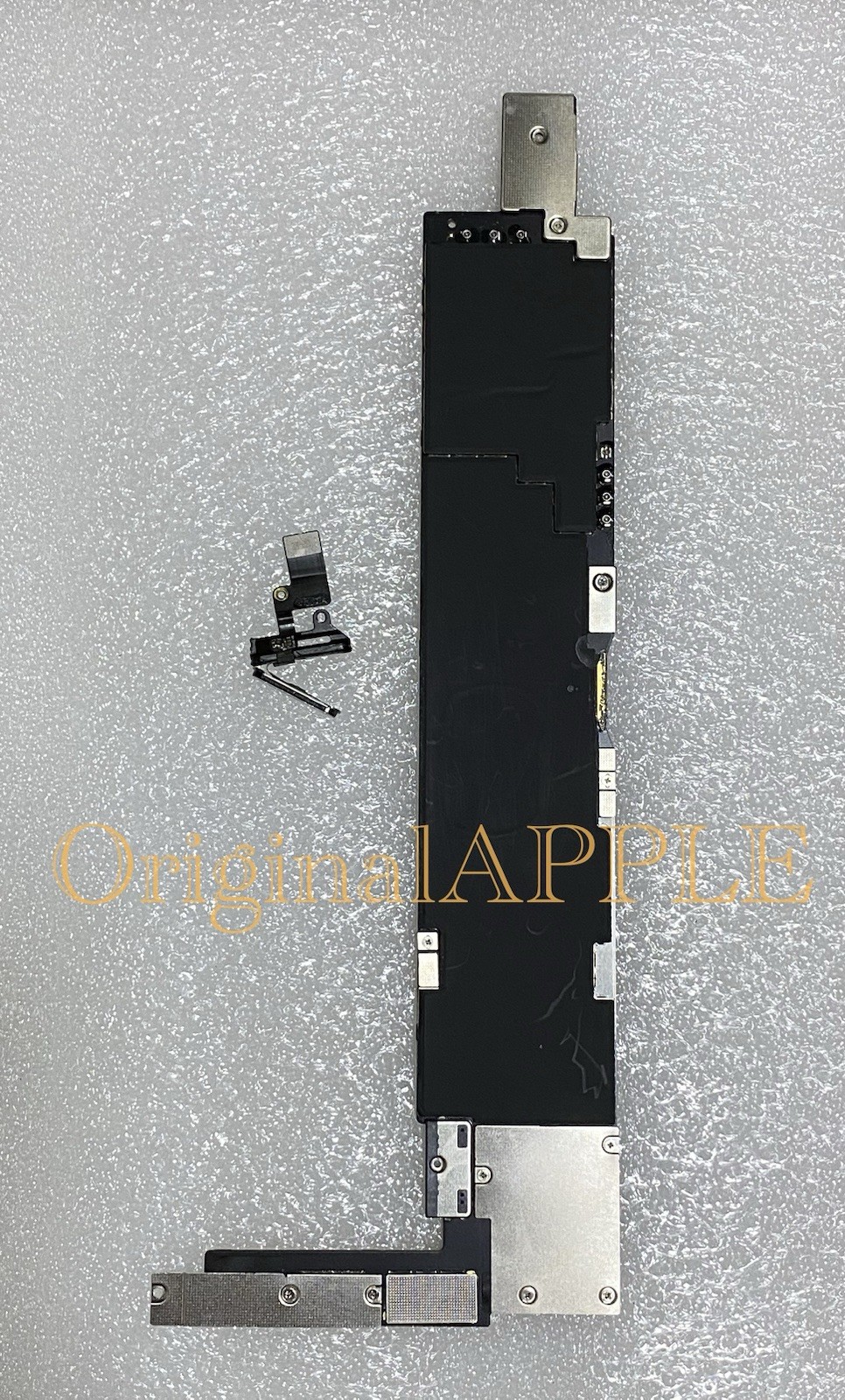 Function Apple iPad Air 13” (M2) 256GB Cellular A2899 MainBoard Logic Main Board