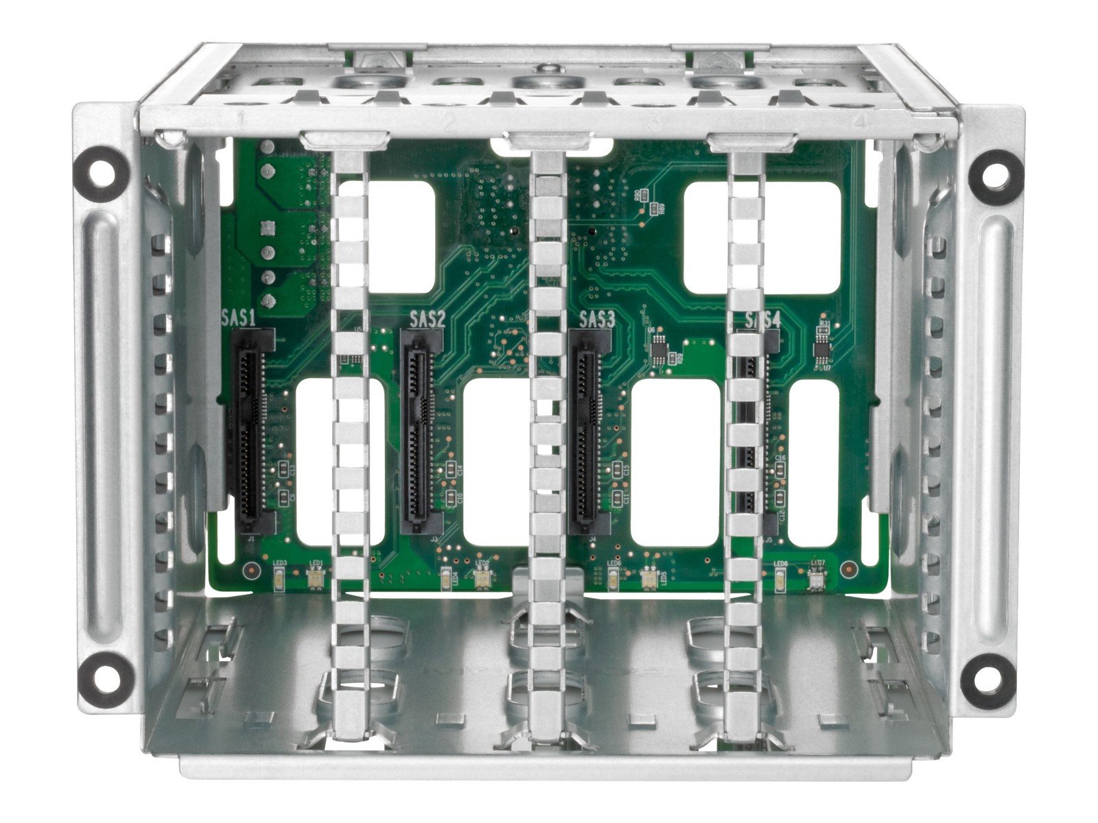 HPE P48813-B21 Storage II price incl VAT 3 yr warranty* B2B