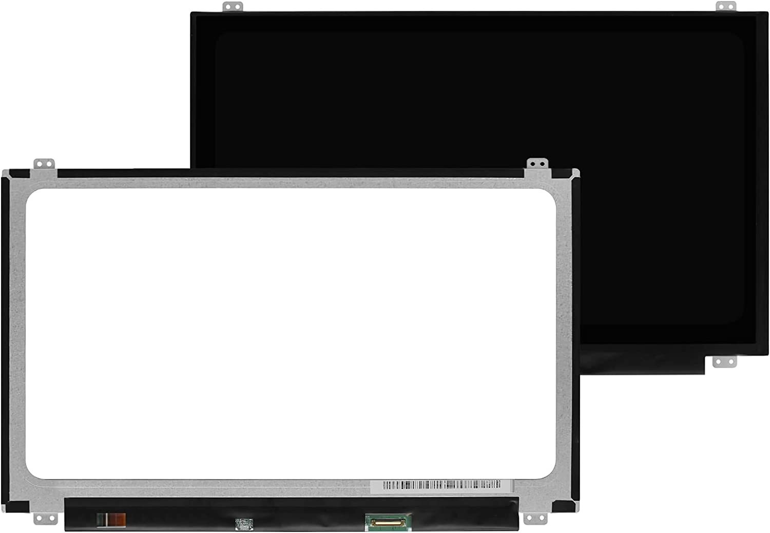 For Acer KL.14005.029 B140HAN02.1 LED LCD Screen 14in FHD 1920x1080 30Pins 60Hz