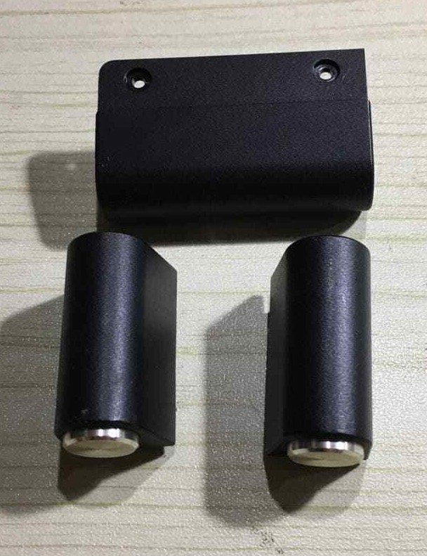 Set Cover Copri Cerniere For ASUS A7F - A7FC Hinges Case Copricerniere