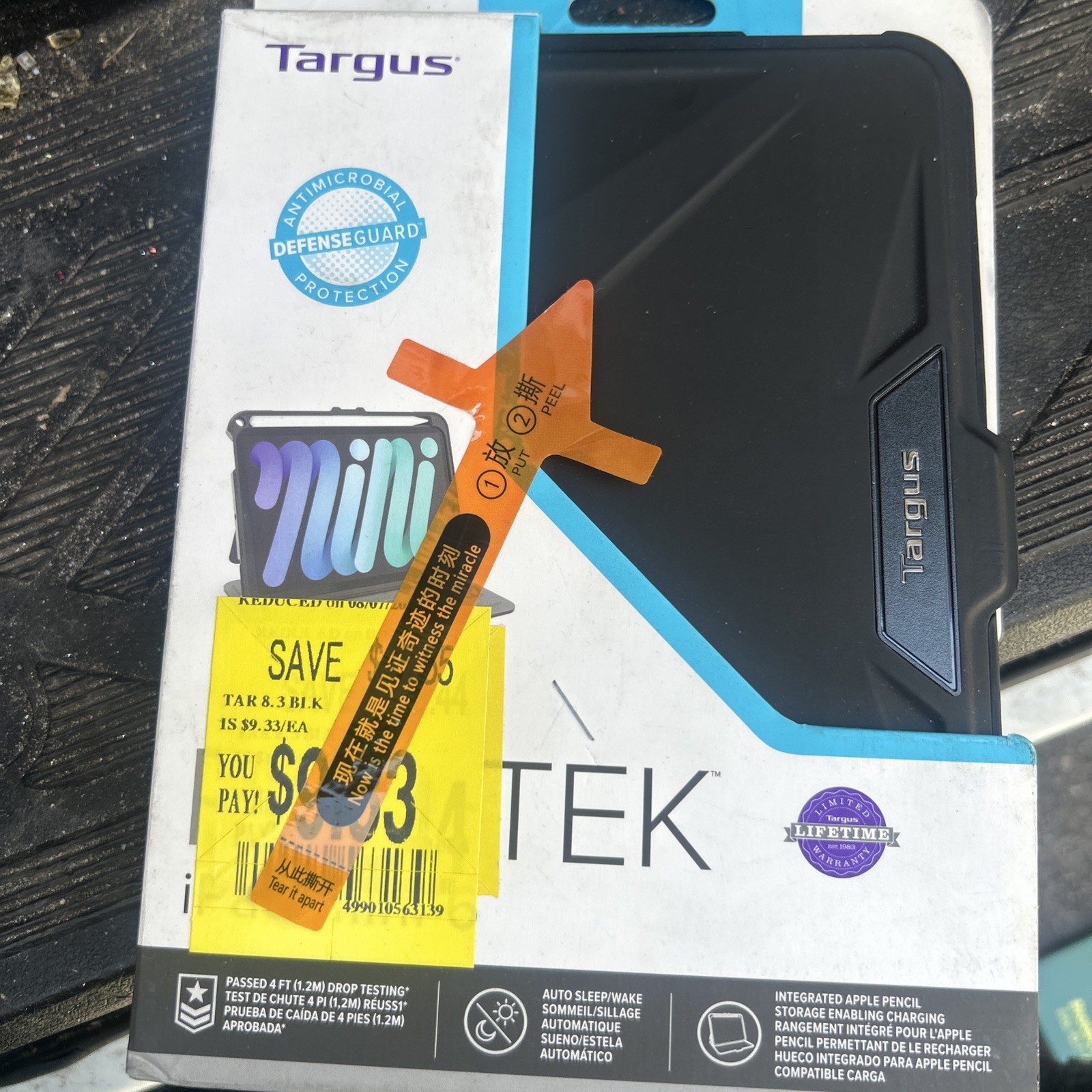 Targus