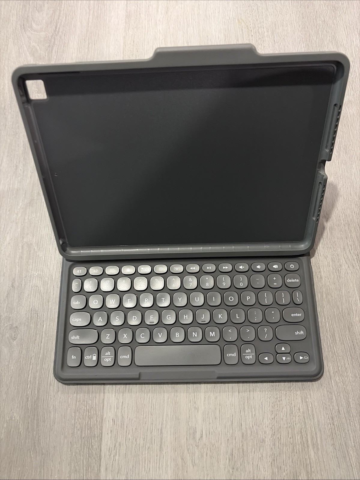 ZAGG Pro Keys Detachable Wireless Keyboard ZKB129FTB34