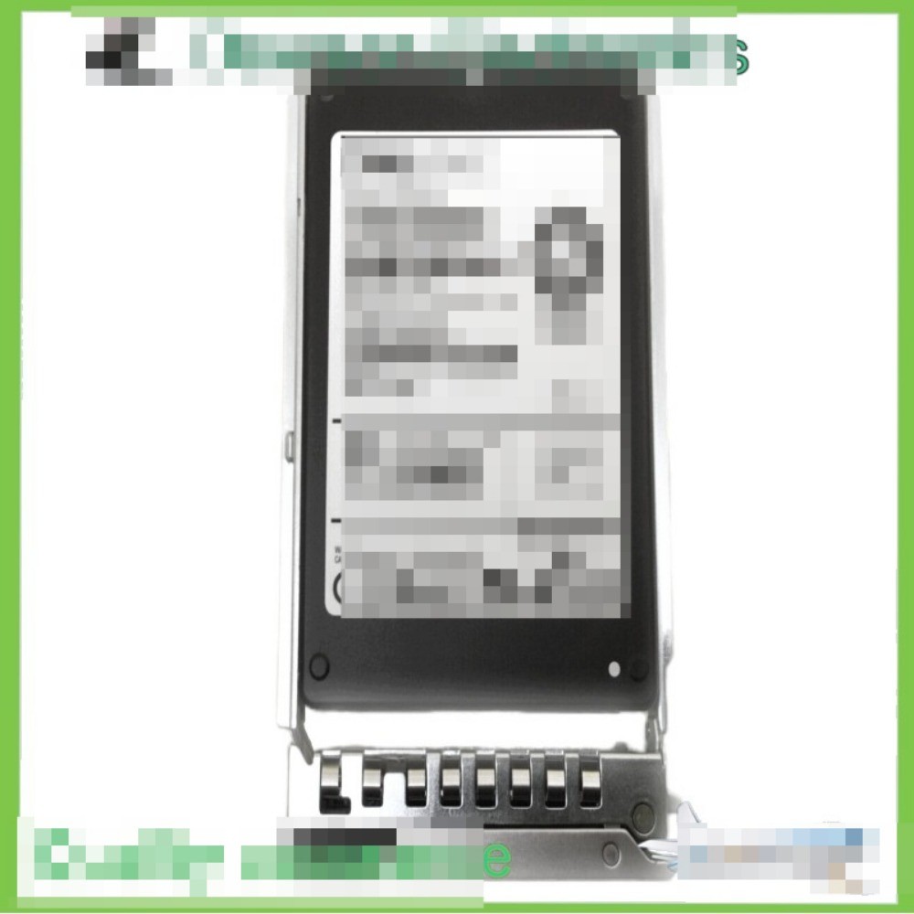DELL EMC 0K74WN K74WN 960GB RI 12Gb/s SAS Gen 14 15 16 server SSD