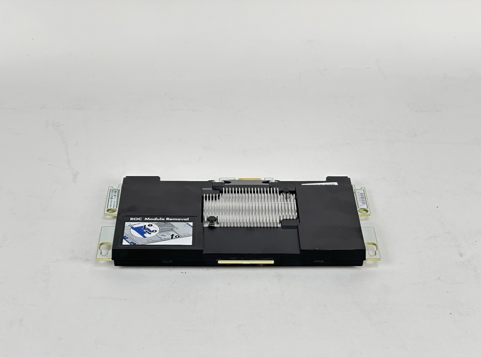 Lot of 120x HPE P204i-c Smart Array Gen10 12G SAS NROC Synergy 480