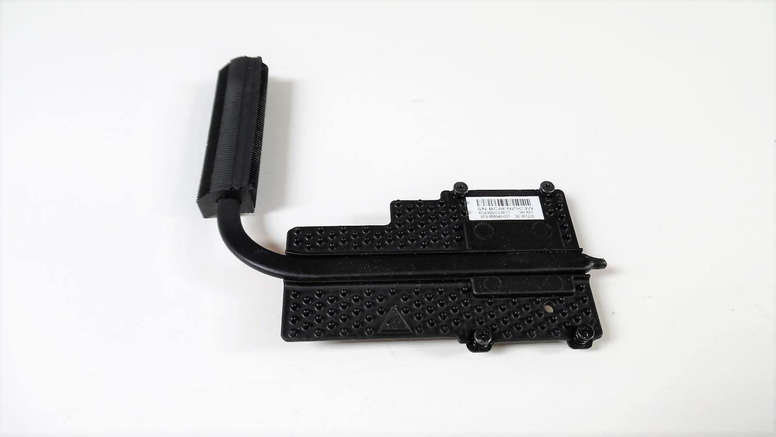 Lot 6 X 658543-001 HP ProBook 6465b 6470b 6475b Series CPU Heatsink 6043B0093401