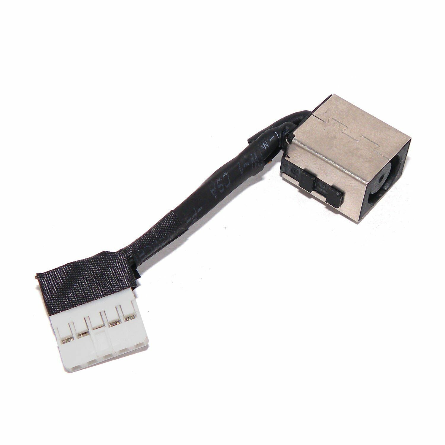 GENUINE Dell Latitude 7280 7290 7380 7390 E7280 DC POWER JACK HARNESS0 P/N T3CWT