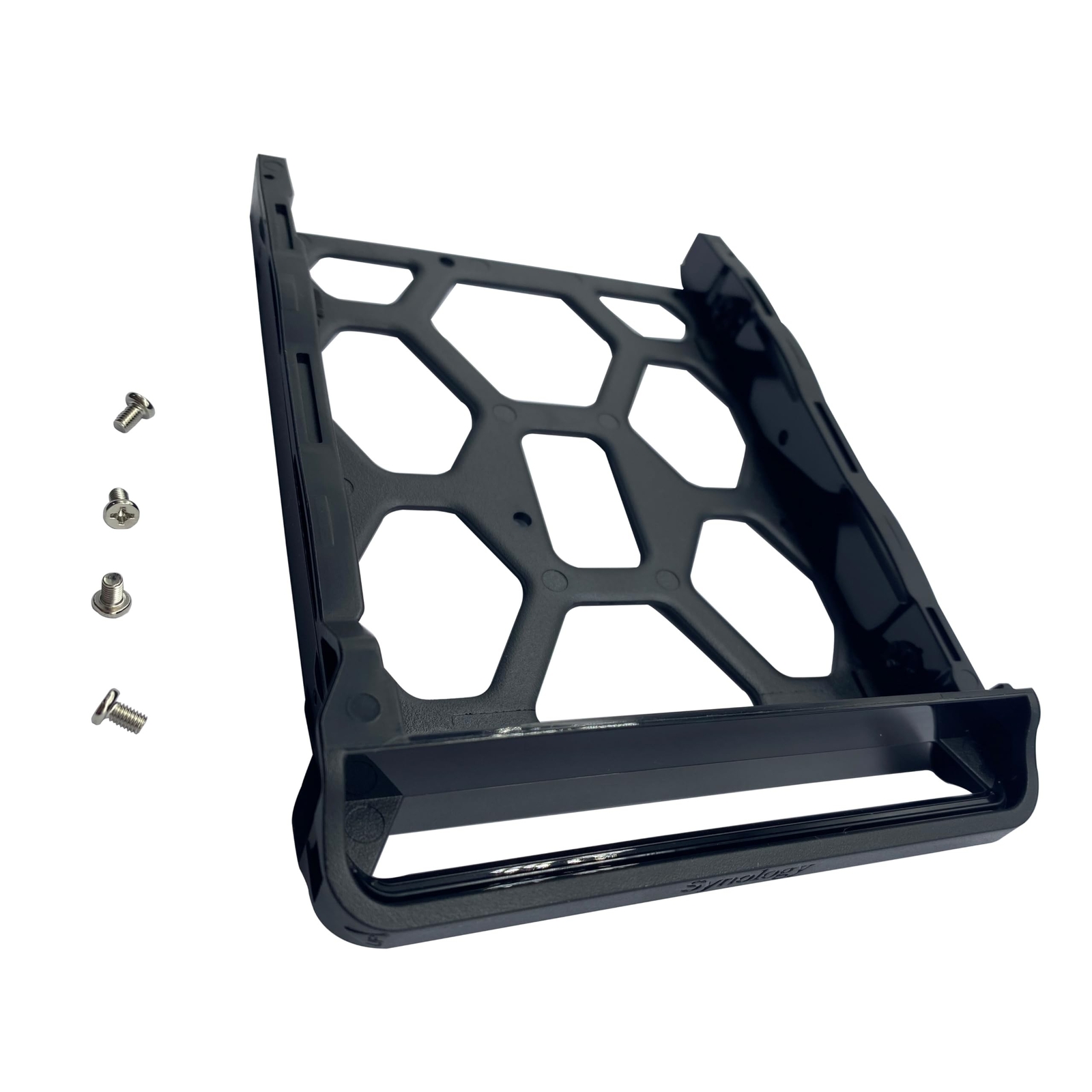 BestParts New 3.5/2.5 inch Hard Disk Tray (Type D7) Compatible with Synology ...