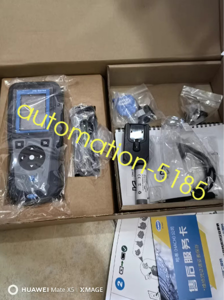 1PCS HACH dissolved Oxygen HQ1130 host LEV015.80.1130A brand new fedex or DHL