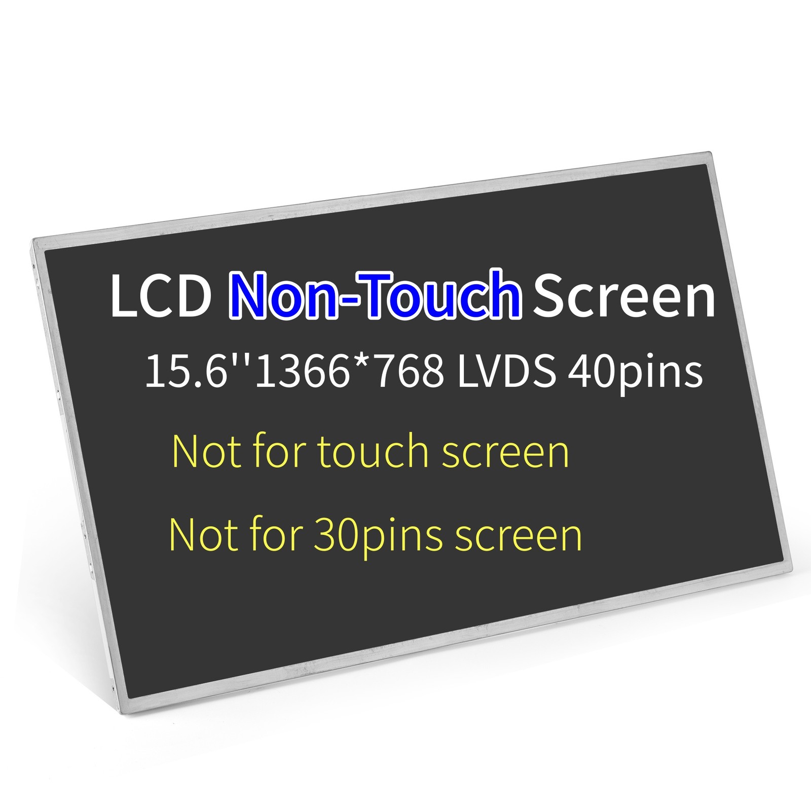 For ASUS K51AC K51AE K52F K52JC K52JK K52JR K52J NEW LED HD Laptop LCD Screen