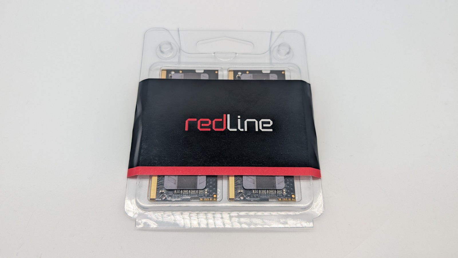 Mushkin Redline 16GB (2x8GB) DDR4 3200 MHz SODIMM