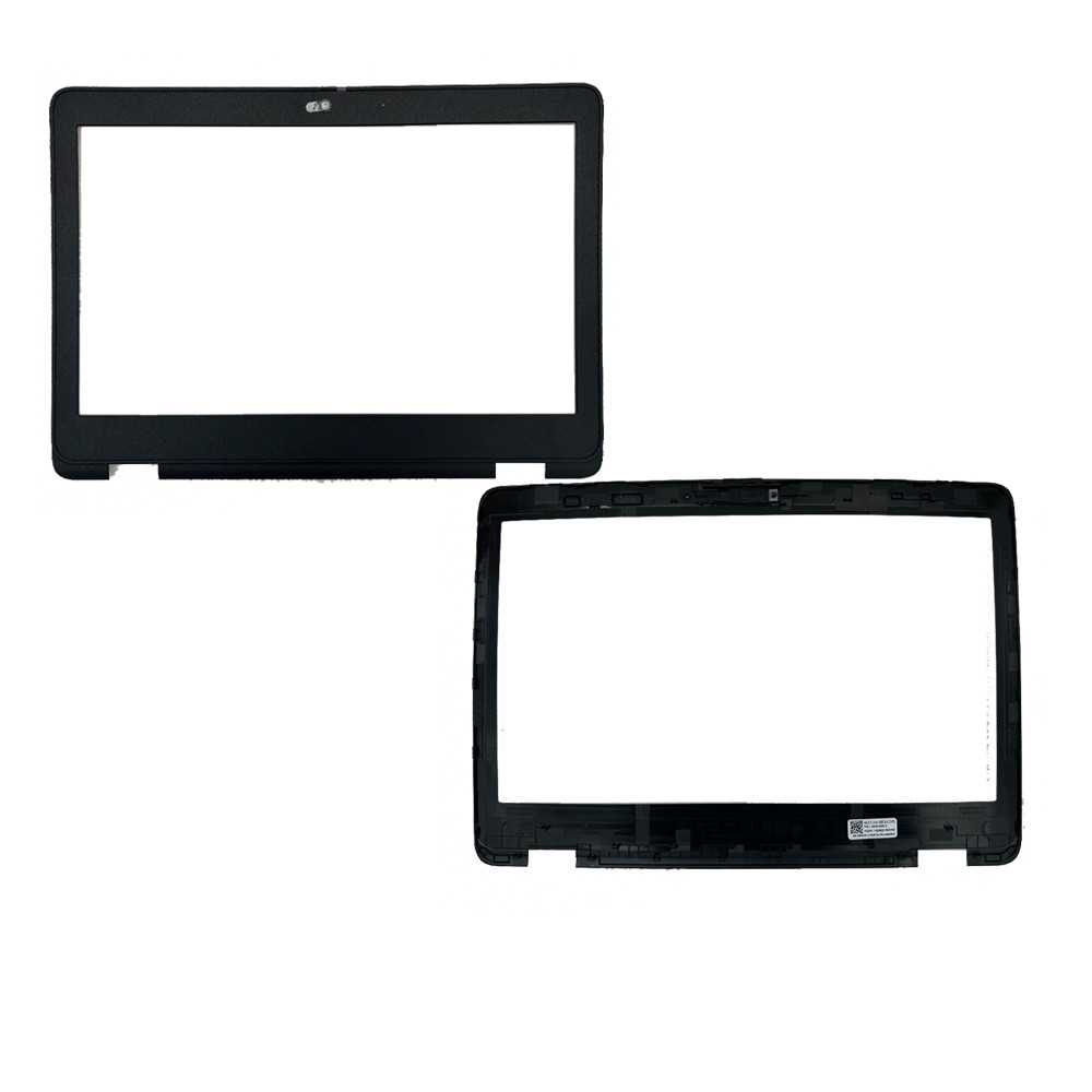 NEW Front Lcd Bezel For Lenovo 100e Chromebook Gen 4 5B30Z38970 Black 