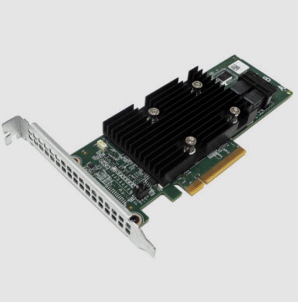 Dell PERC H330 12Gb/s SAS / SATA PCIe x8 RAID Controller (UCSA-901) With Cables