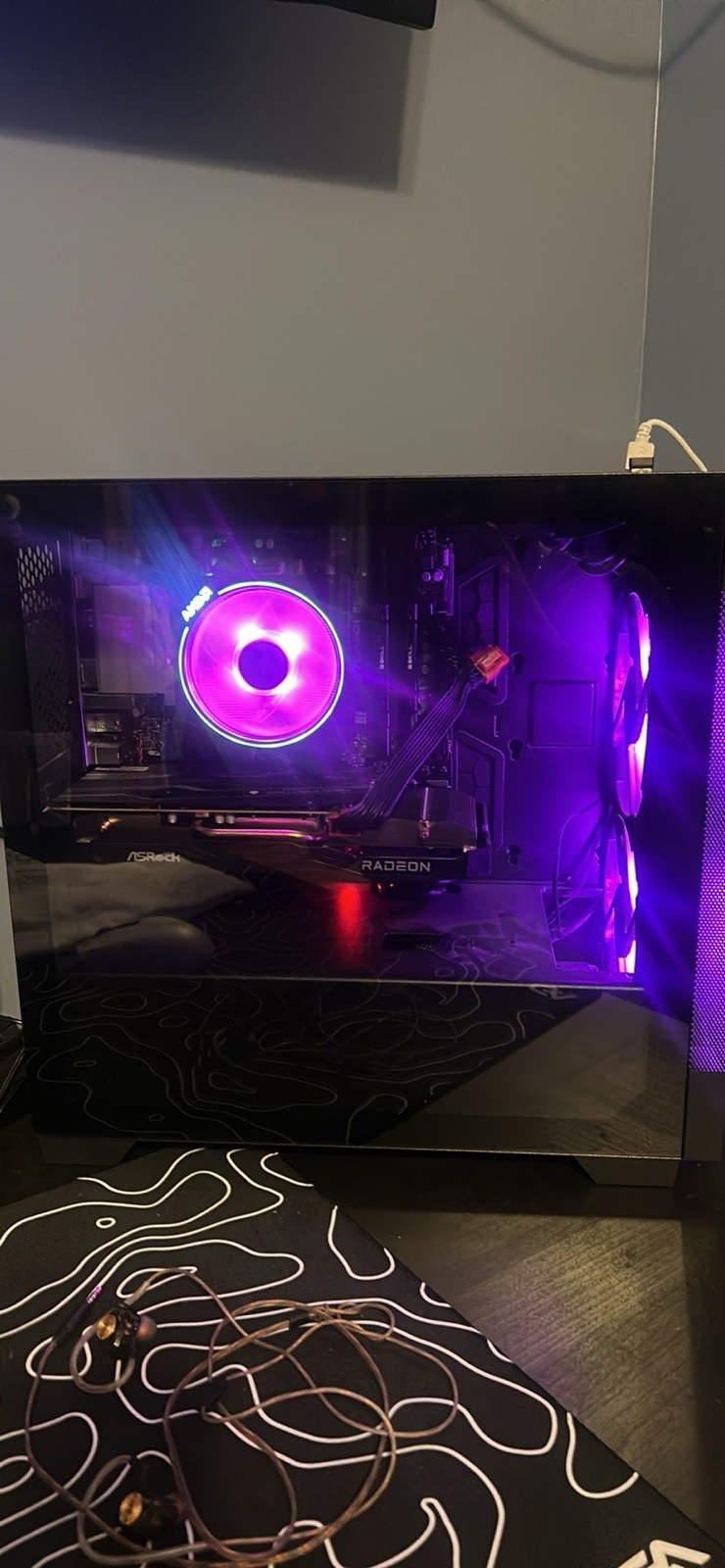 Power spec G516 Gaming Computer