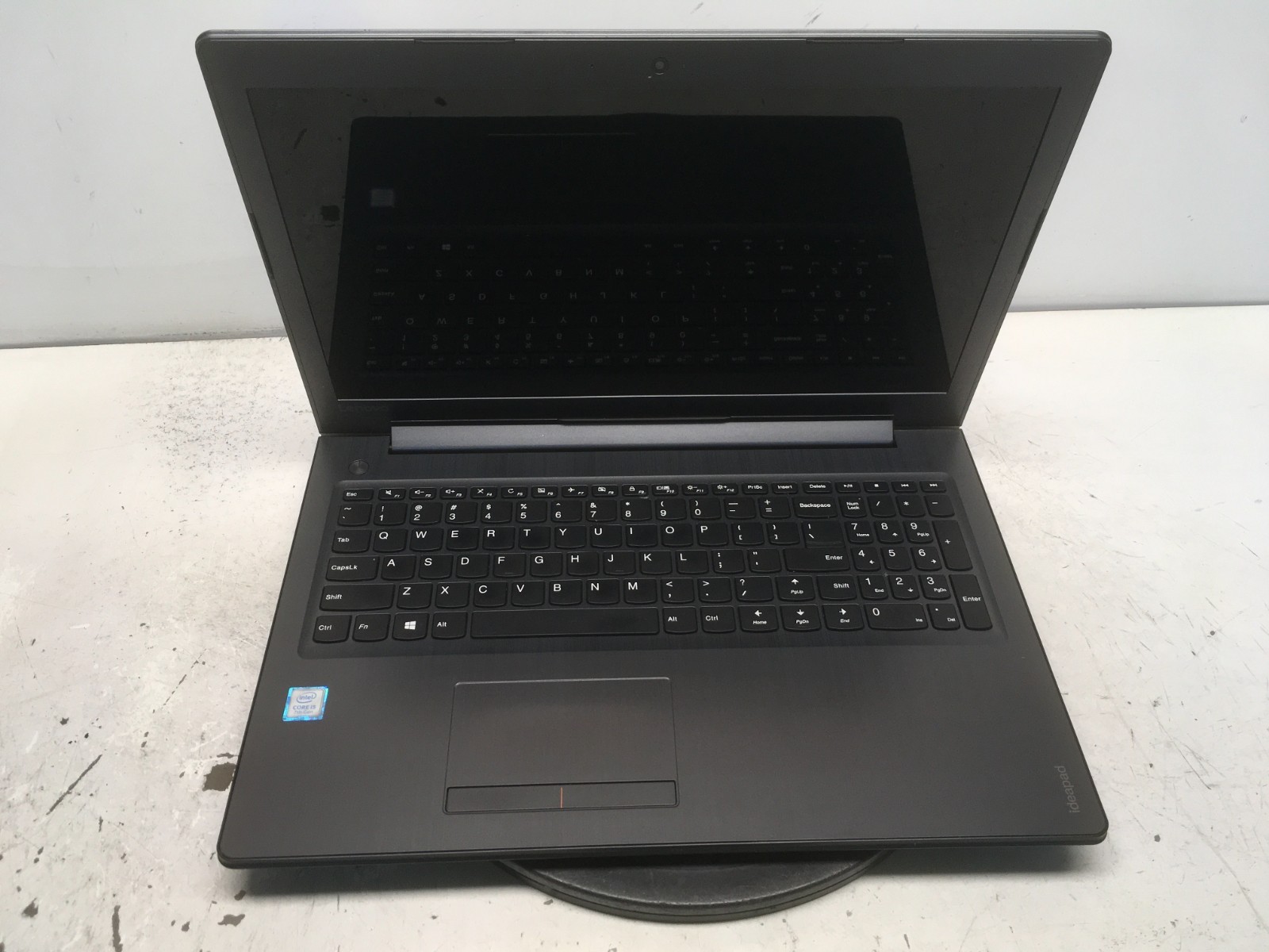 Lenovo IdeaPad 310-15IKB Intel i5-7200U 2.5GHz 8 GB NO HDD No Batt
