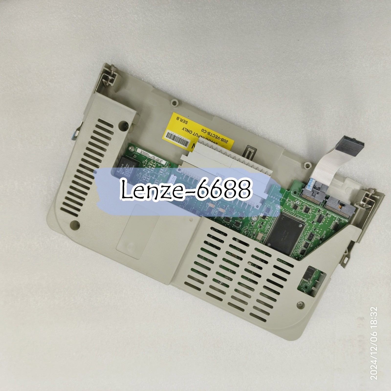  1PC 100% test 321131-A01 20B-VECTB-C0 by FedEx or DHL