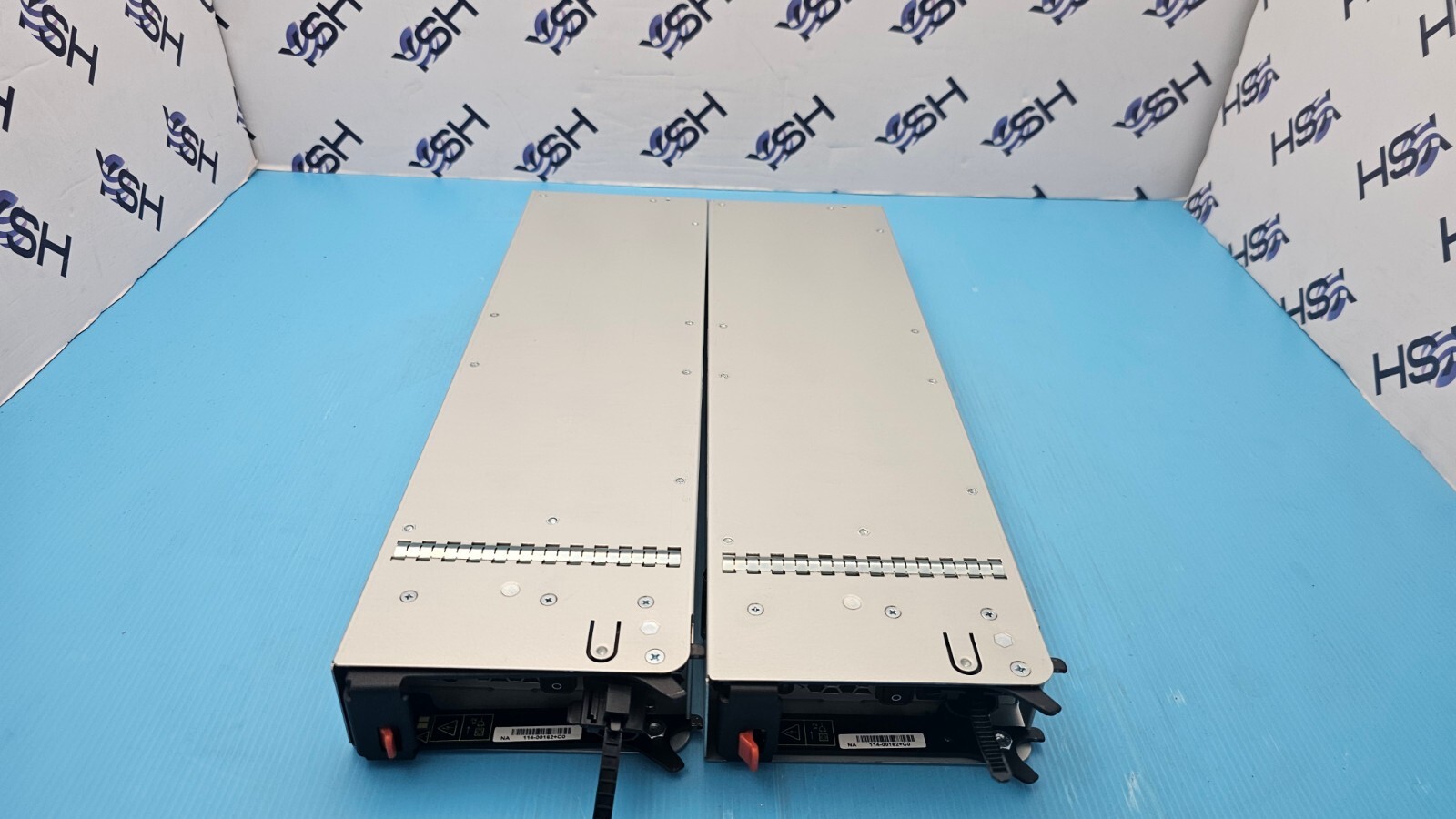 Netapp 114-00162+A0 1460w PSU for FAS8200/AFF-A300 DCJ14602-01 Lot of 2