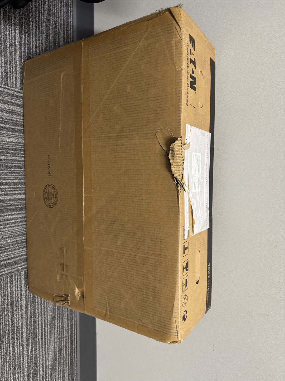 Eaton Tripp Lite Series SmartPro UPS