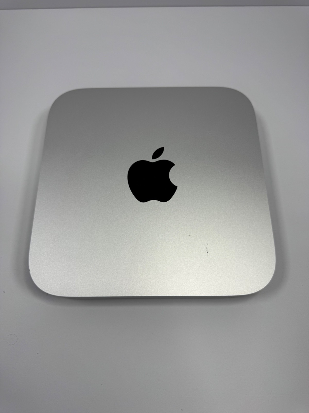 Apple Mac mini 2014 i7 3.0GHz 16GB 240GB SATA SSD Excellent Condition A1347