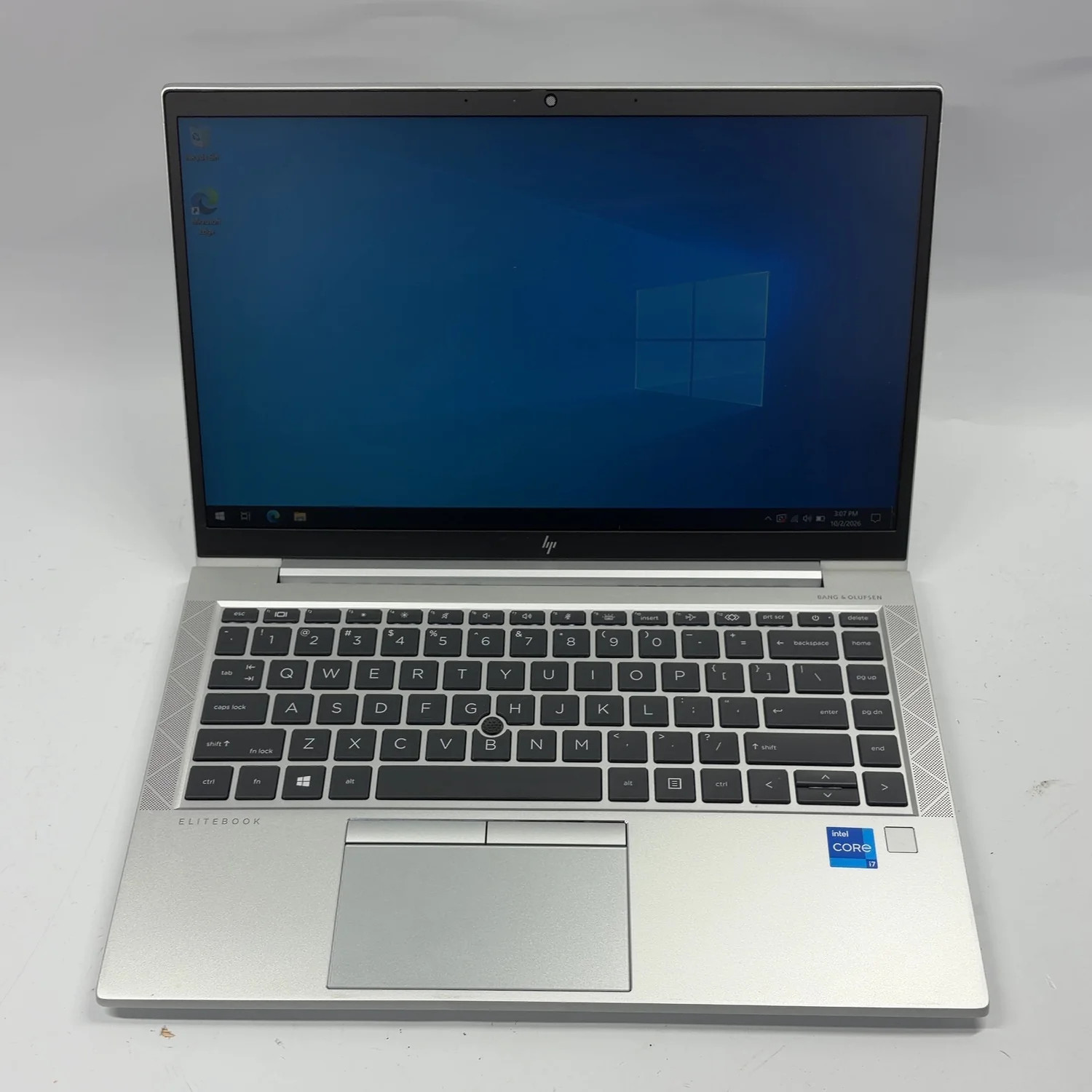 HP EliteBook 19X36AV 14" i7-1165G7 2.8GHz 16GB RAM 256GB SSD