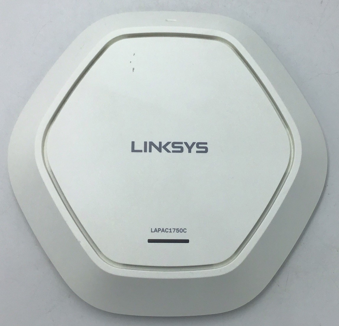 Linksys LAPC1750C Dual-Band Cloud Wireless Access Point, No Bracket & Power n883