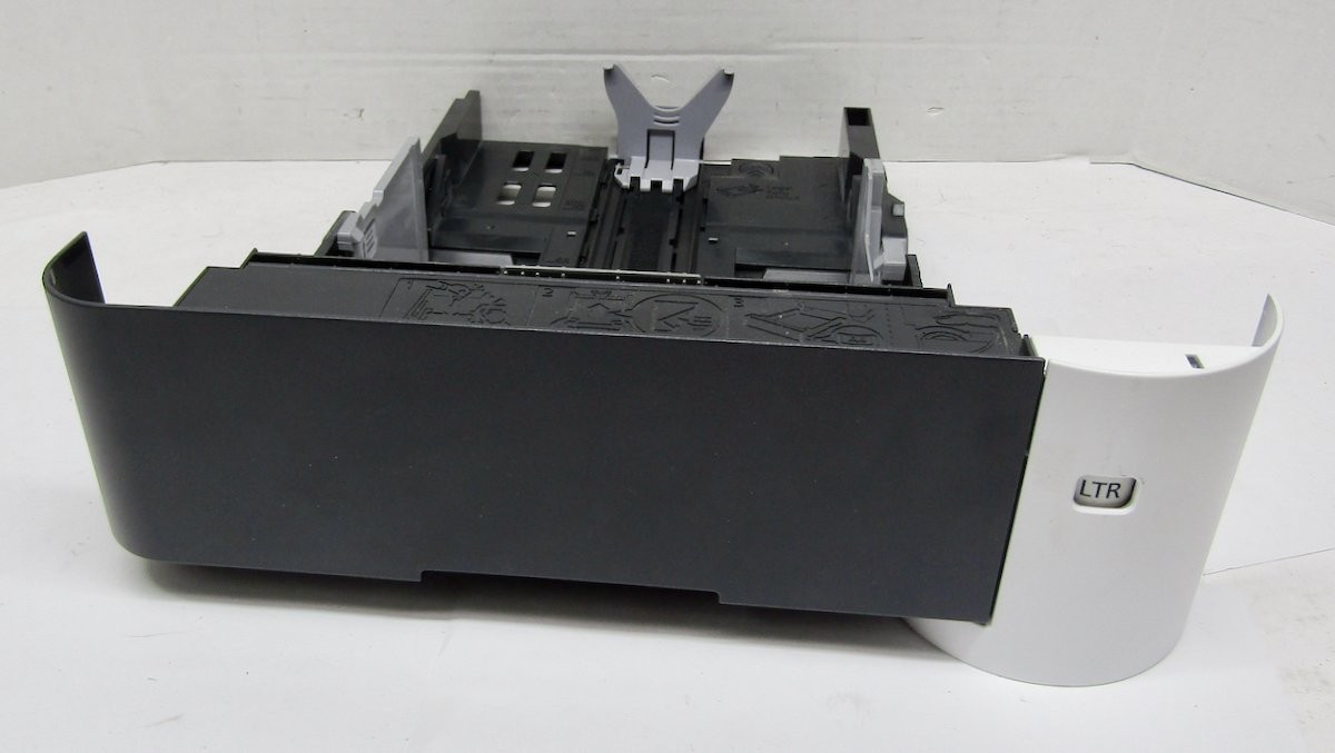 ADP LaserStation 6100 Kyocera FS-4100DN Replacement Paper Tray Unit Cassette