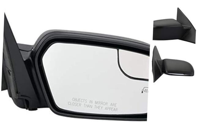 959-213 Passenger Side Door Mirror for Ford Fusion 2011-2012