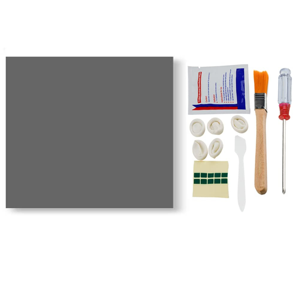 PTM7950 Thermal Pad Phase Change Heatsink 80X80X0.25Mm 8.5W/Mk Conductive