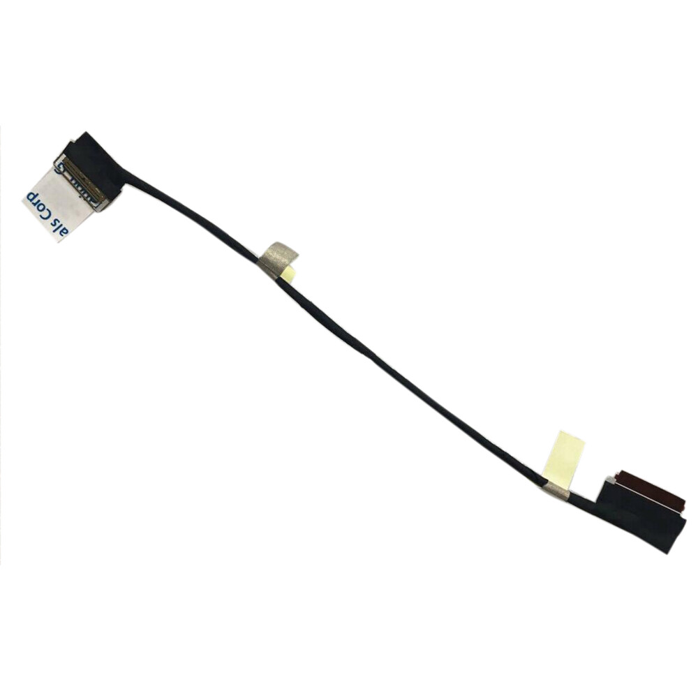 30PIN LCD Screen Cable For Lenovo Thinkpad P51s 20HB 01ER028 450.0AB01.0011 tat