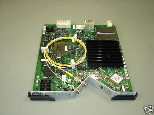 NORTEL NT0H01BA OPTERA METRO OCLD B2 CHAN 1  LGF8BCN