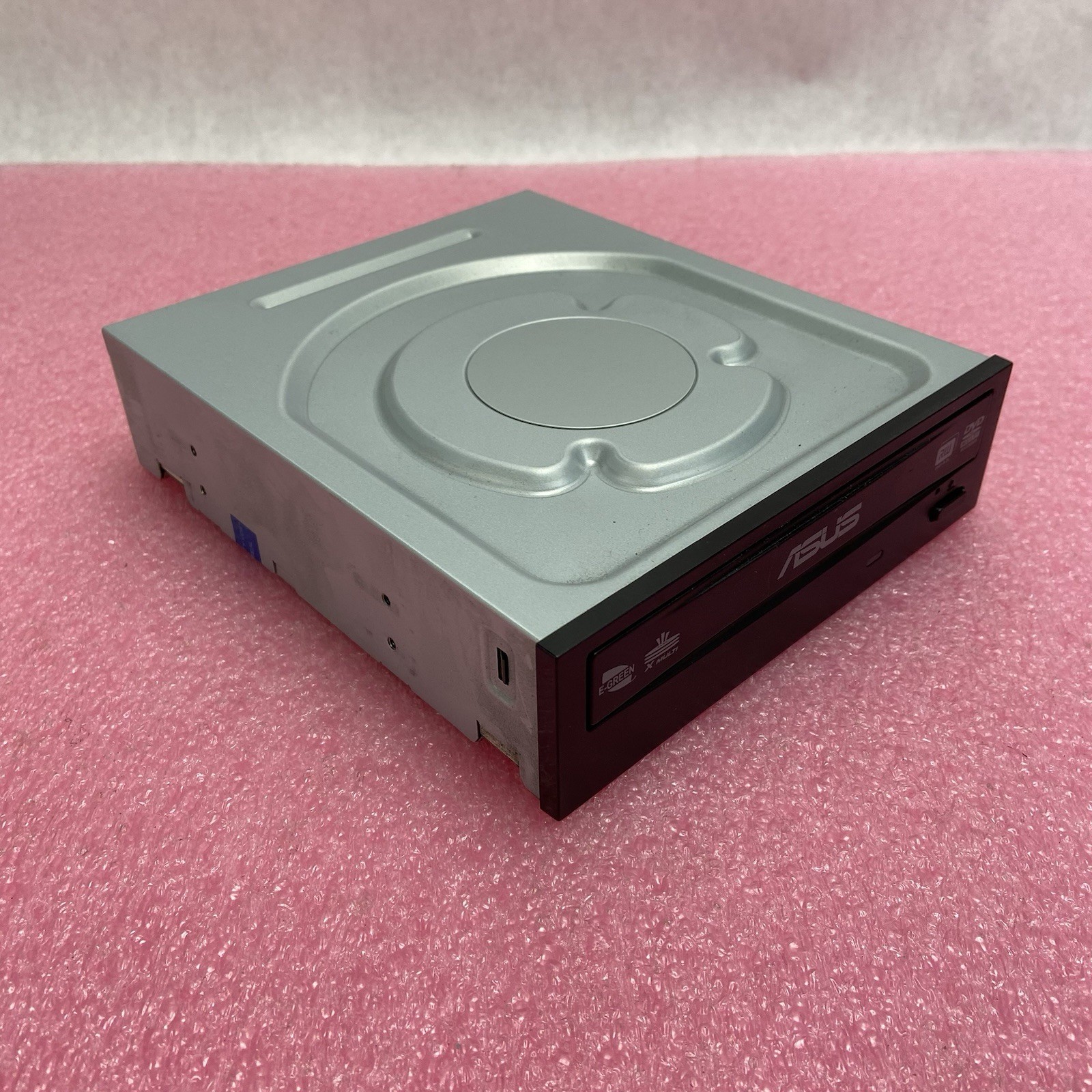 ASUS Optical Disc Drive DRW-241ST Rewrittable DVD/CD SATA