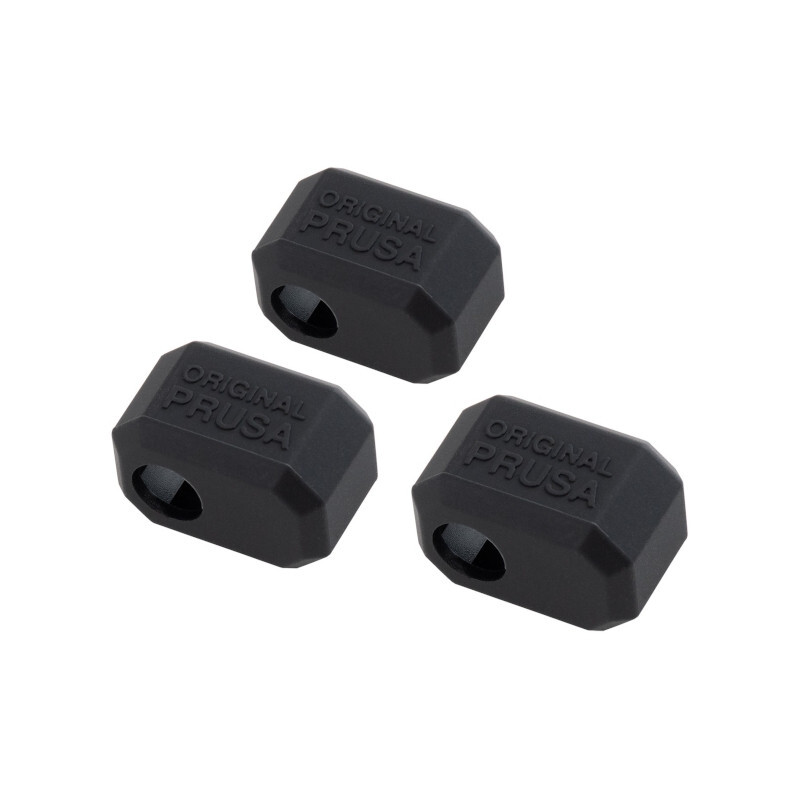 Nextruder Silicone Sock (3 Pack) for MK4, XL Original Prusa