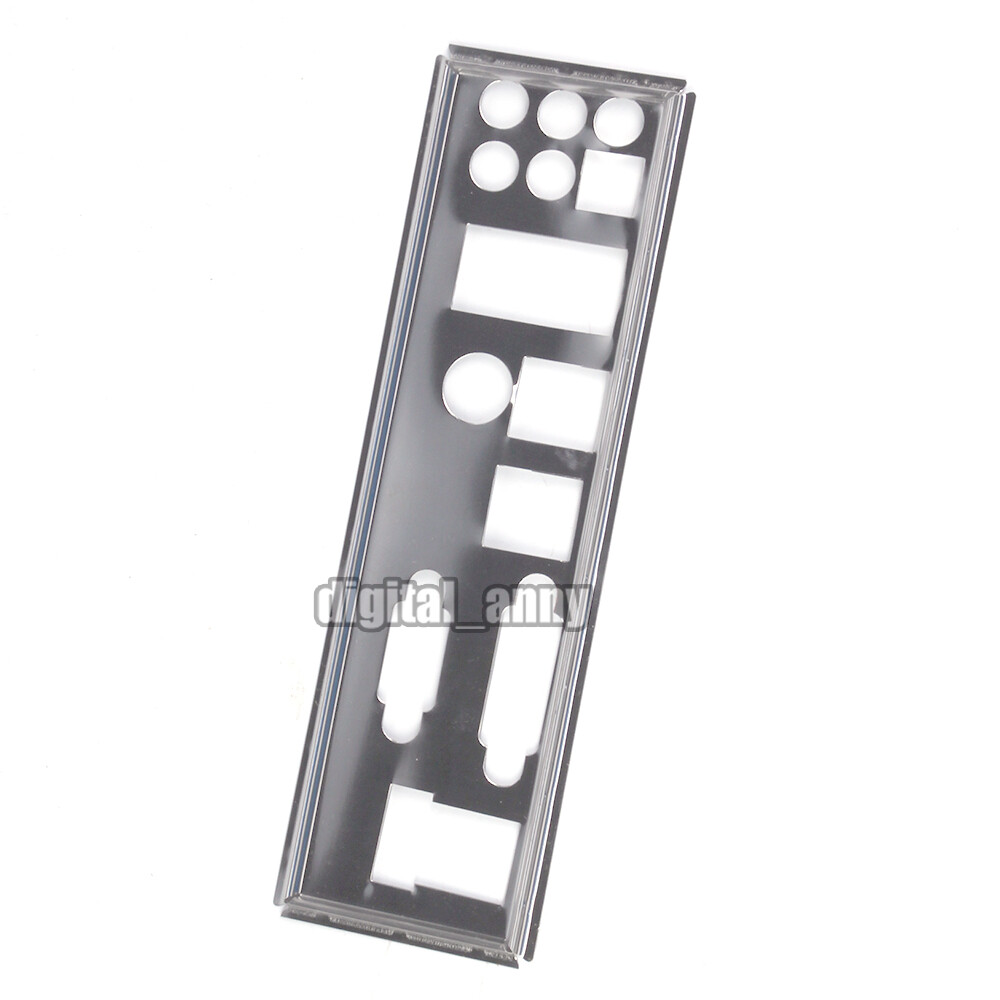 OEM I/O Shield For ASUS Z97-A/USB 3.1 Motherboard Backplate IO