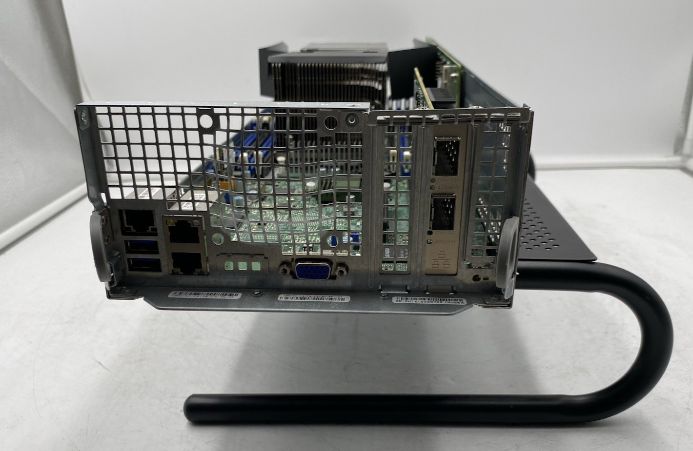 SuperMicro X10DRT-P Compute Node 2x Intel Xeon E5-2640v3