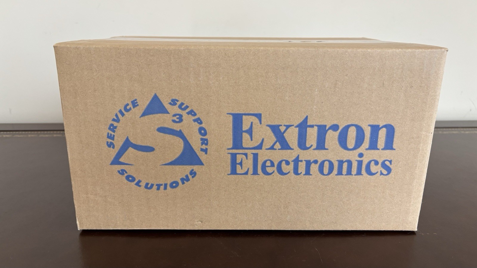 Extron Cable Cubby US 202 60-1399-02 Table Cable Access AV Enclosure