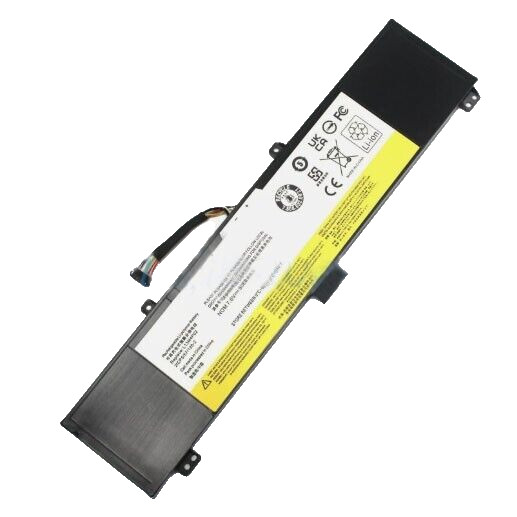 New L13M4P02 L13N4P01 Laptop Battery for Lenovo Y50 Y50-70 Y50-80 Y50 Y50-70-IFI