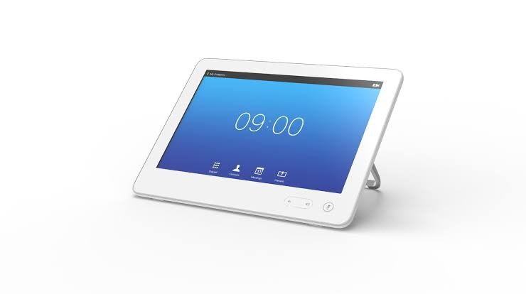 Cisco Telepresence Touch 10 TTC5-09