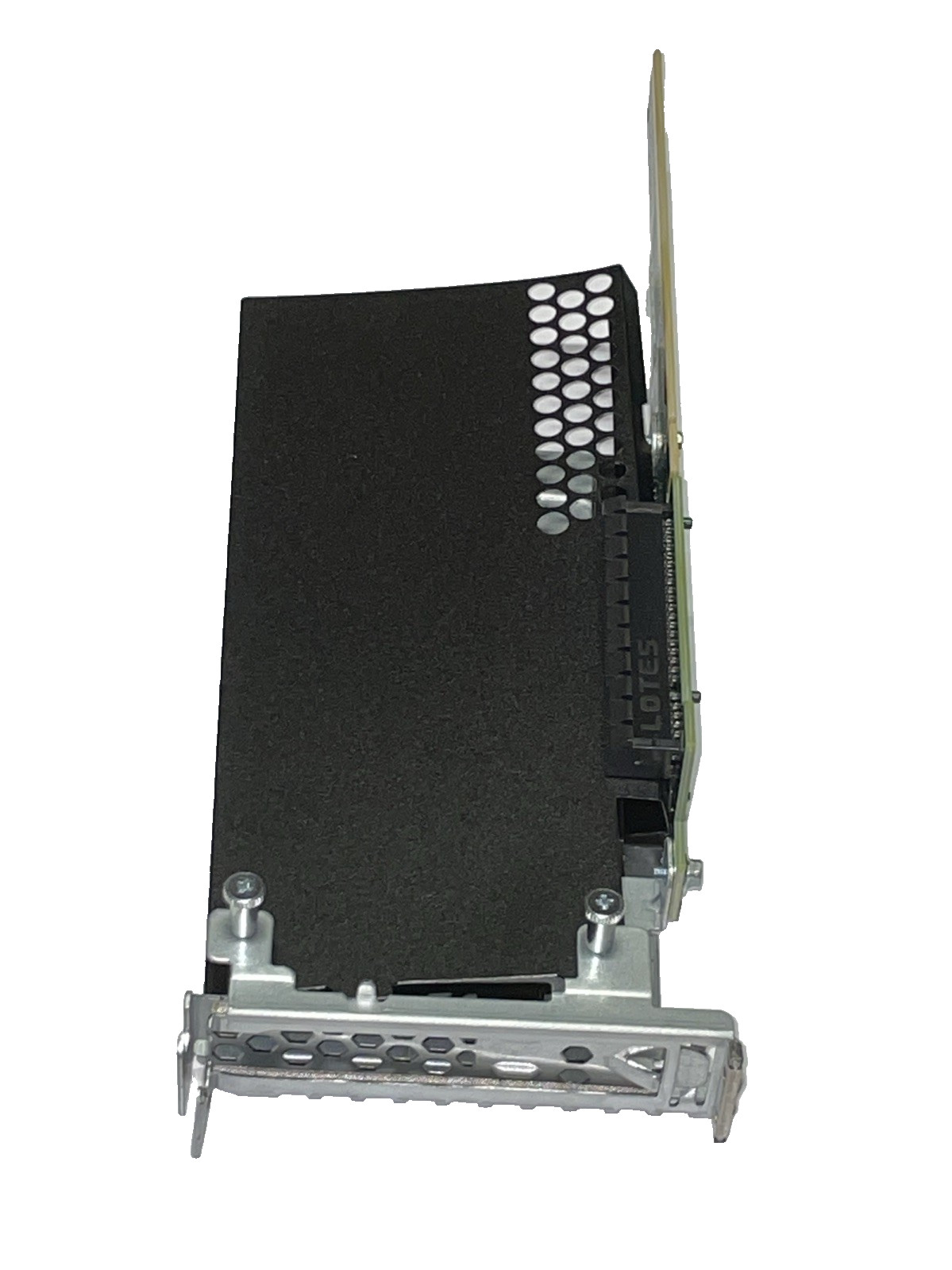 Fujitsu Primergy RX2530 M5 Riser Card A3C40196264 PCIe x16/x8 Slots