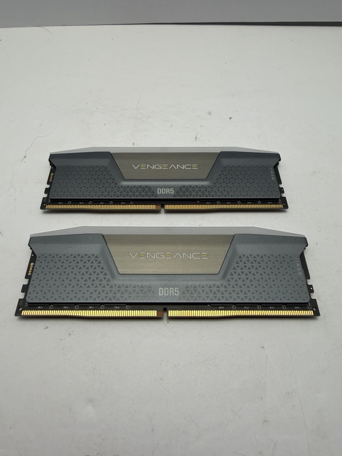 Corsair Vengeance RGB DDR5 32GB (2x16GB) 5600MT/s