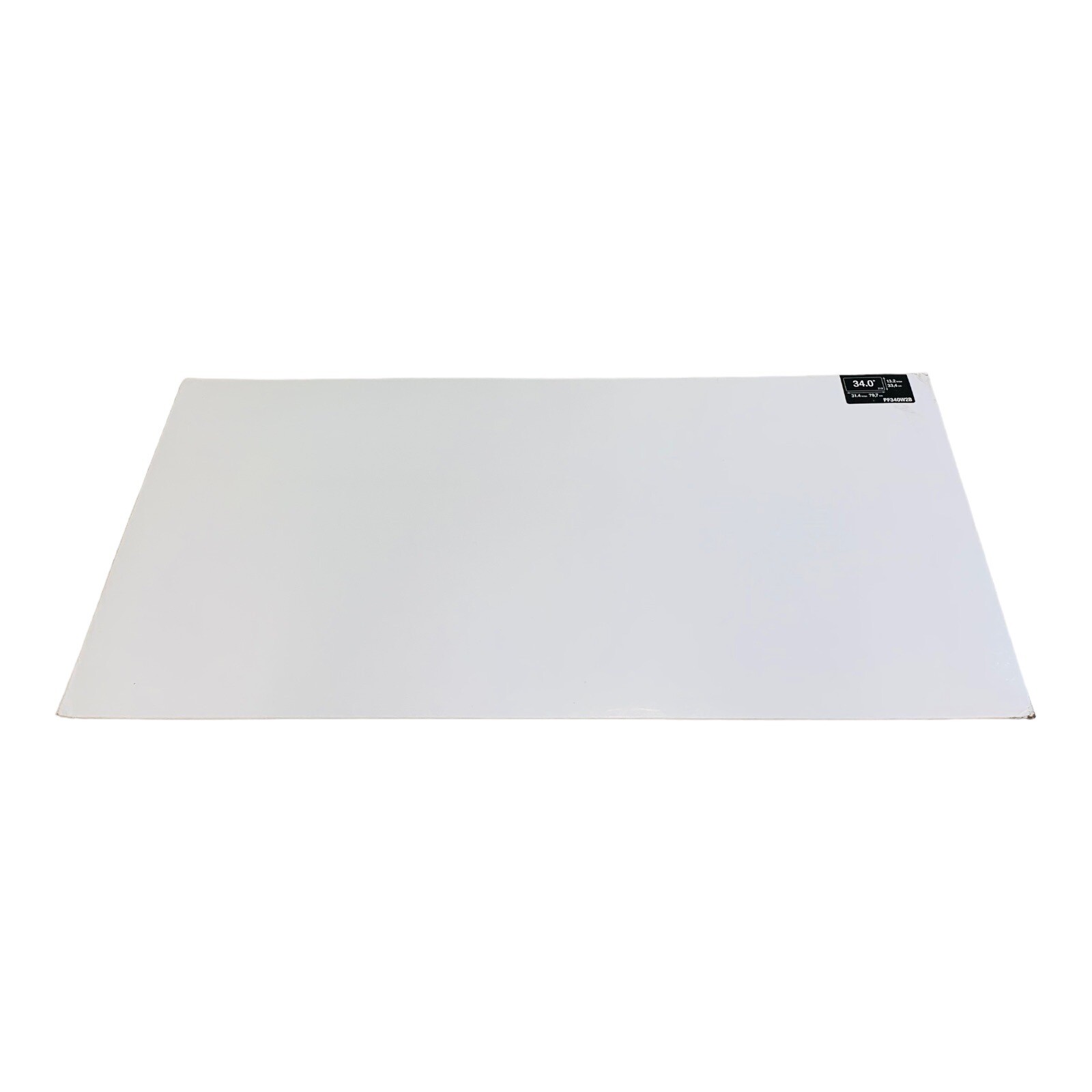 3M Privacy Filter for 34" Monitor 21:9 PF340W2B - Sealed Packaging
