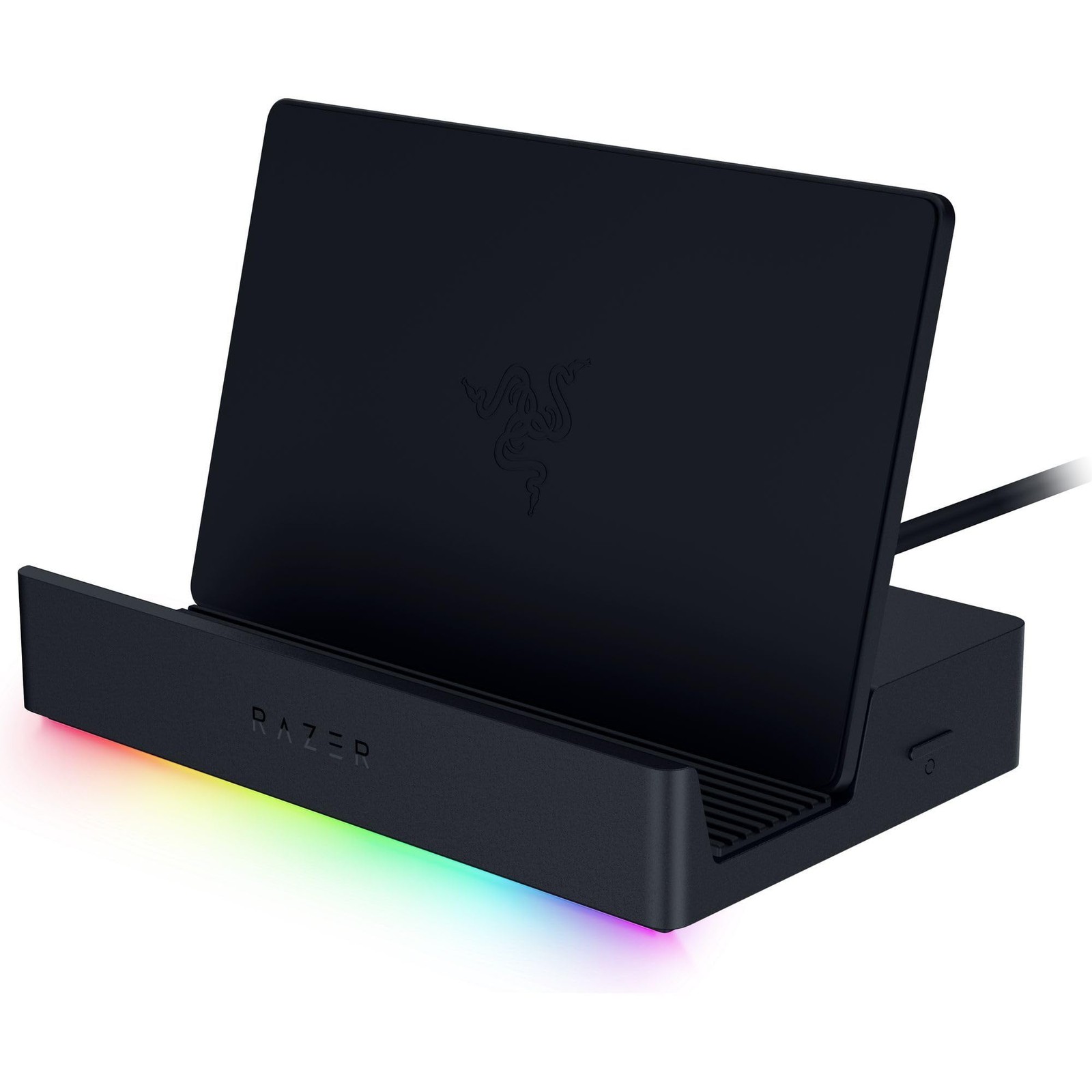 Razer Handheld Dock Chroma Portable Gaming Dock 6-in-1
