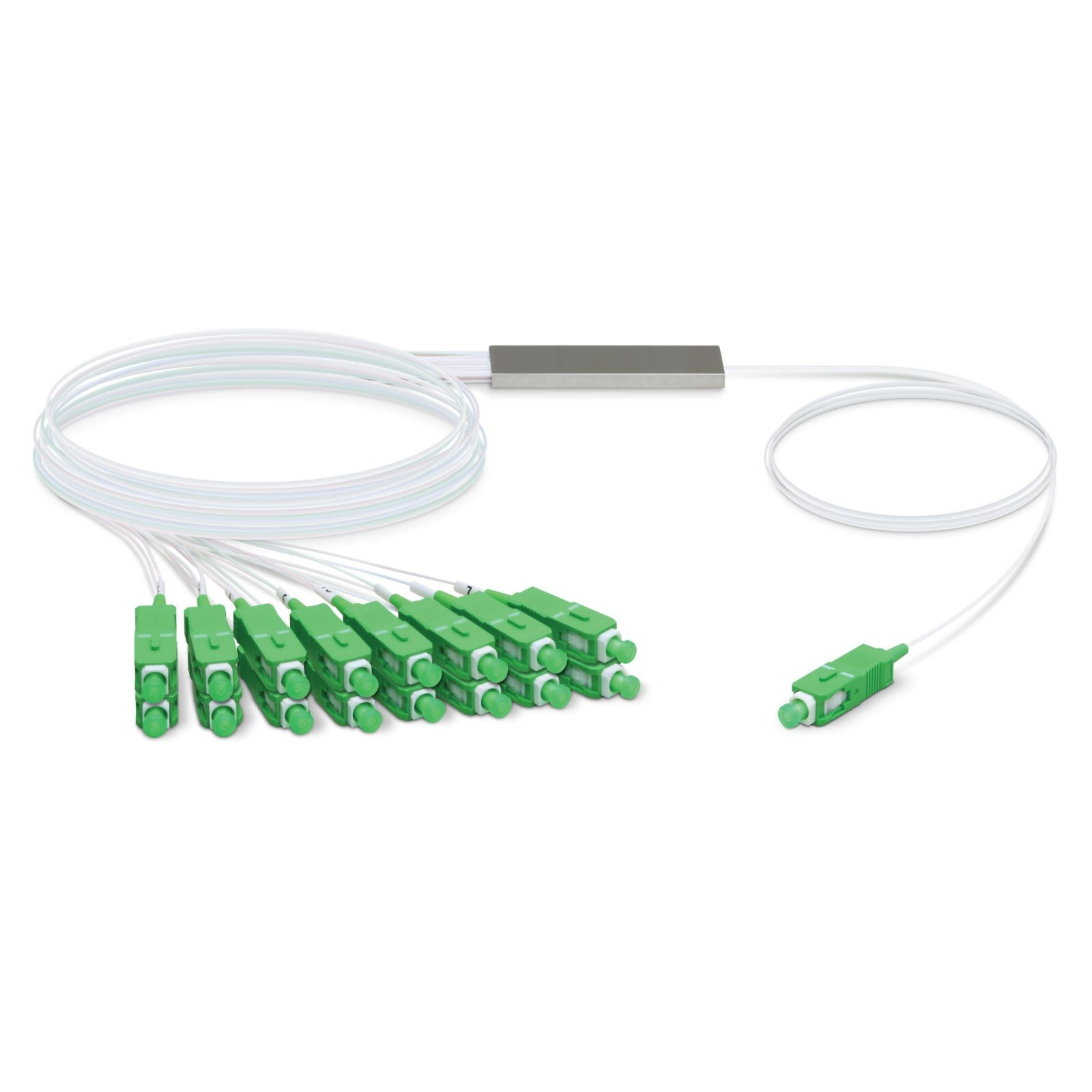 Ubiquiti UF-SPLITTER-16 UFiber Splitter 1:16 (PLC splitter)
