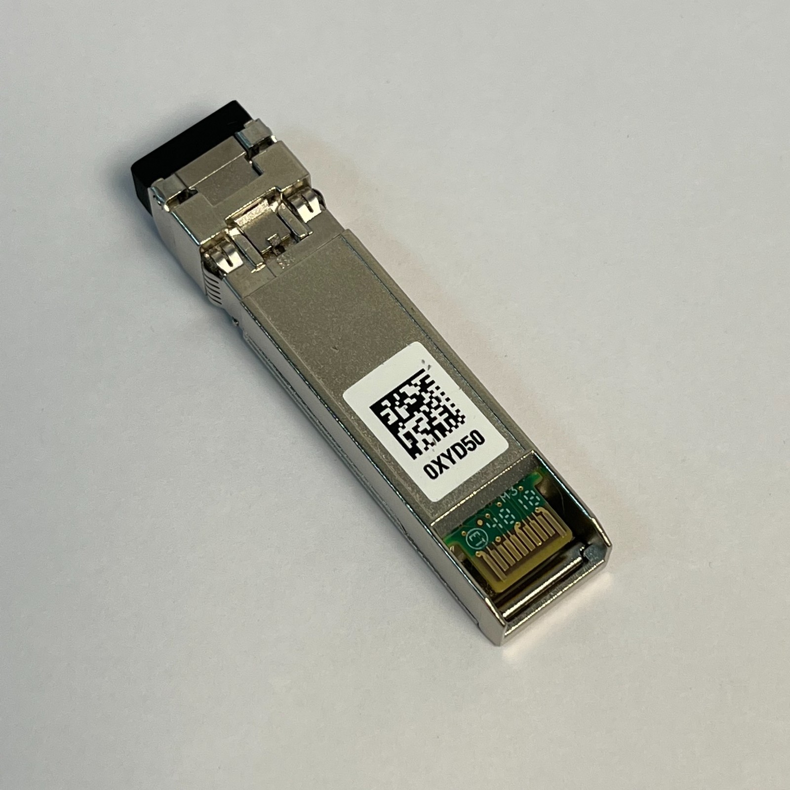 XYD50 DELL Intel E10GSFPSR 10GB SR FTLX8574D3BCV-IT Optic Transciever  Module