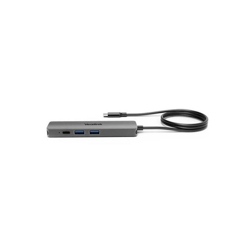 Yealink BYOD Box Cable Hub with 1.5m USB-C Cable (USB-C to USB-A adapter