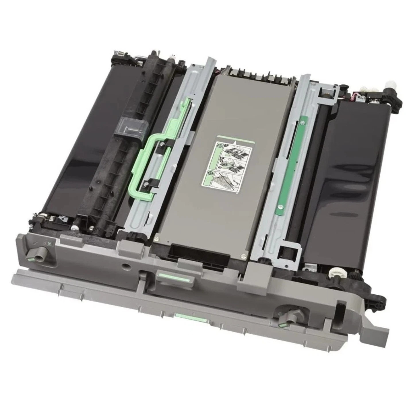 Uninet IColor 800W White Toner Printer  Transfer Belt (Good Used) # ICTB800
