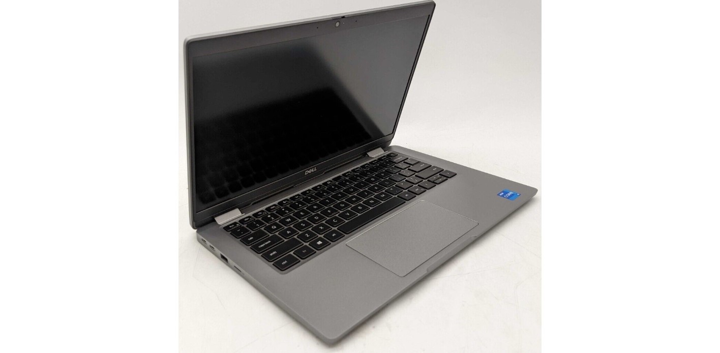 Dell Latitude 5320 i7-1185G7 3.0GHz 32GB 512GB NVMe 13.3" No OS: Fair
