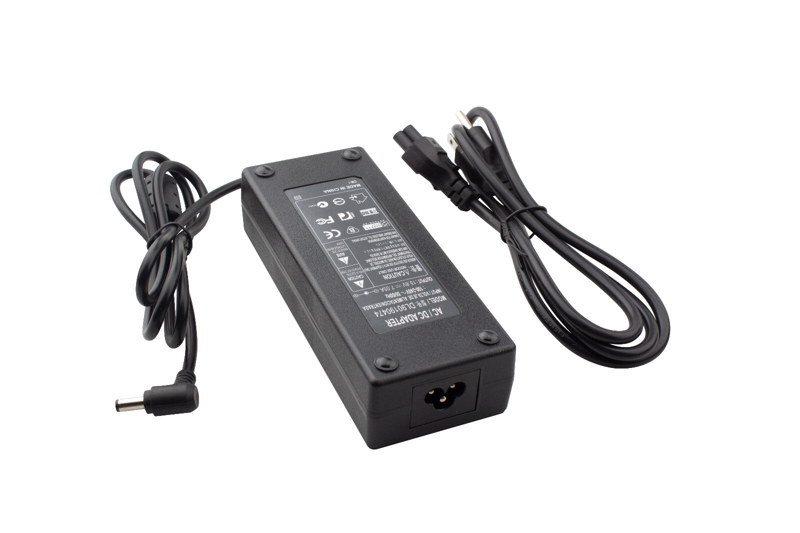 15.6V 7.05A 110W Laptop Charger for Panasonic Toughbook CF-29 CF-54 CF-30 CF-50