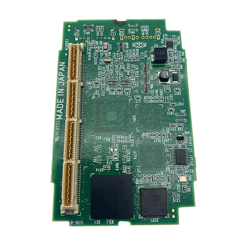 A20B-3300-0819 Robot Circuit Board Replacement for Fanuc New FedEx or DHL