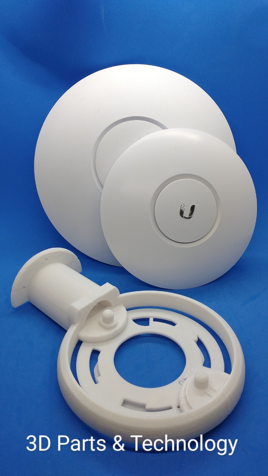 Right-angle mount. Fit  Ubiquiti AC Lite, LR Nano HD Pro HD, XG SHD, ACHD U6 PRO