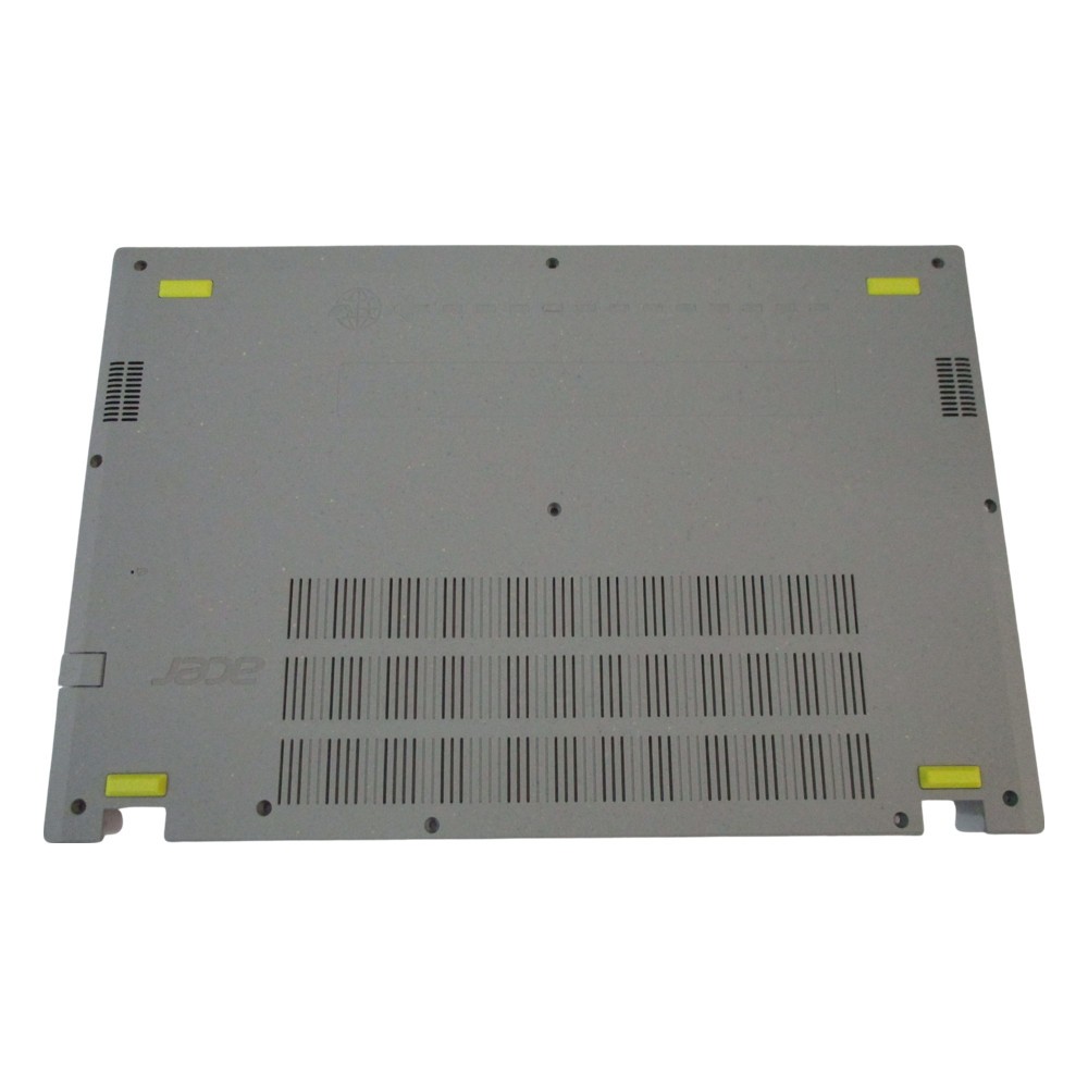 Acer Aspire Vero Green AV15-51 Gray Lower Bottom Case 60.AYCN2.001