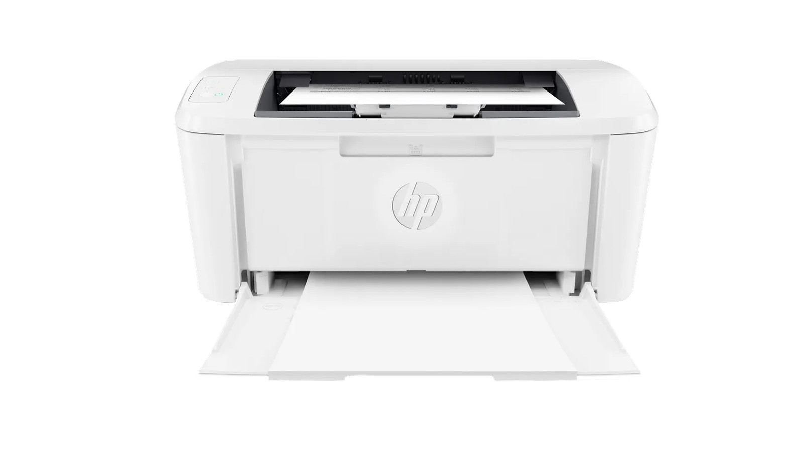 HP LaserJet M110w Wireless Black & White Printer